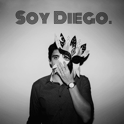 Soy Diego.