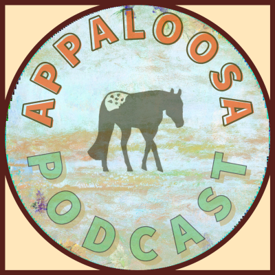 Appaloosa