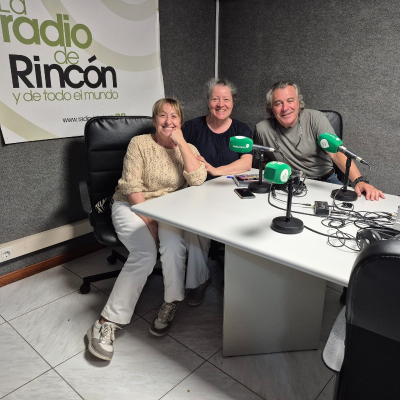 episode Círculo Cultural Bezmiliana en Radio Victoria. 22 de mayo artwork