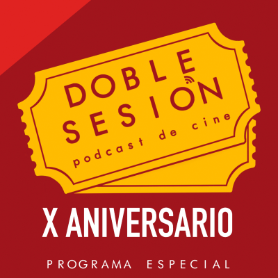 episode Especial X Aniversario artwork