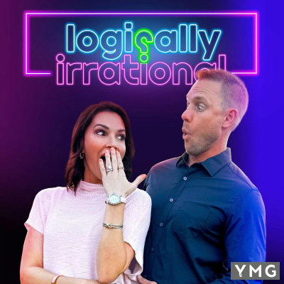 episode Vegas Escalators and Conjoined Marriages artwork