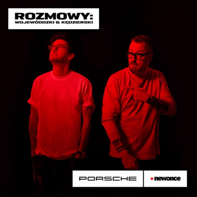 Rozmowy: Wojewódzki & Kędzierski