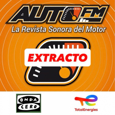episode MotorK digitalizando el concesionario tradiconal artwork