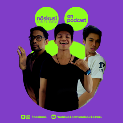 NöSkusi - Nonton & Diskusi