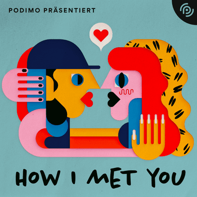 episode Liebe zu Vielen: Wie lebt man eine polyamore Beziehung? artwork