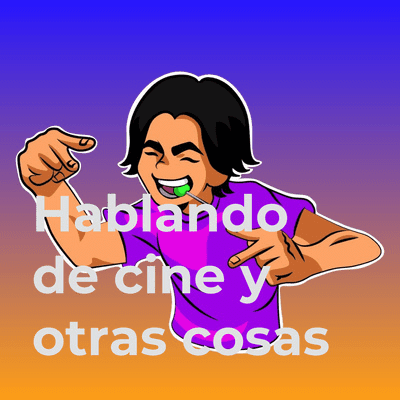 episode Ep.9 - Nueva serie de Boba Fett, tercera y última temporada de The Umbrella Academy, la serie de Peacemaker y más. artwork