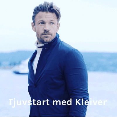 episode Tjuvstart med investor, hotelleier, og eventyrer Simen Haare artwork