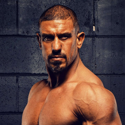 episode EC3 on His Post-WWE Reinvention, Facing Flip Gordon at ROH Best in the World artwork