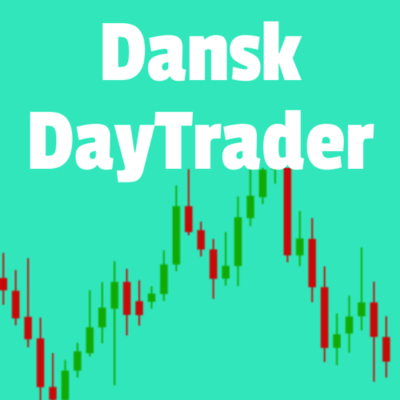 Dansk DayTrader - Min rejse