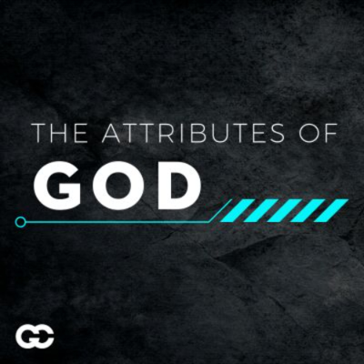 episode Oct 12, 2025 | The Omnipresence of God | Pastor Wesley Shuler artwork