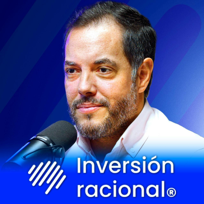 episode El Sistema SECRETO que REVALORIZA tus INVERSIONES y DESTRUYE a la Clase Media | Daniel Baeza #102 artwork