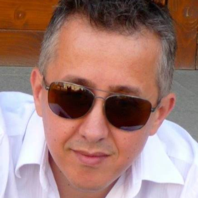 episode 016: Felix Ungureanu și o discuție despre concurența chineză, patente și plecarea de pe Amazon pe eMAG artwork
