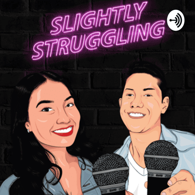 episode Andie Bartol On The Struggle Bus artwork