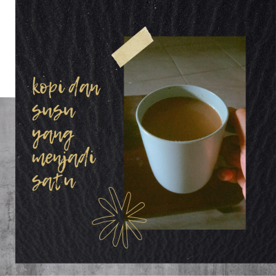 episode Eps.5 Sepucuk Surat, Kopi dan Susu artwork