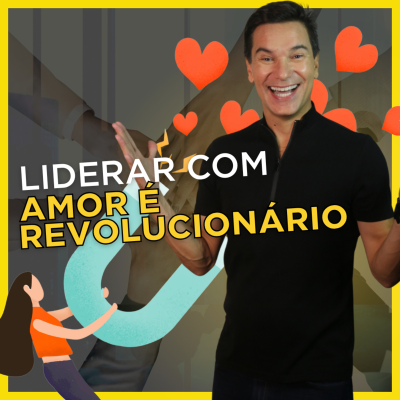 episode Como ser uma liderança compassiva artwork