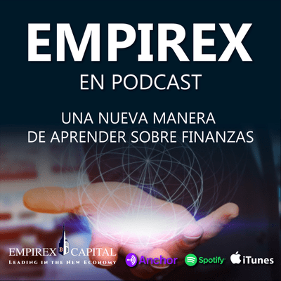 episode EP 2: Invertir es para todos artwork