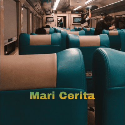 episode Mari Cerita artwork