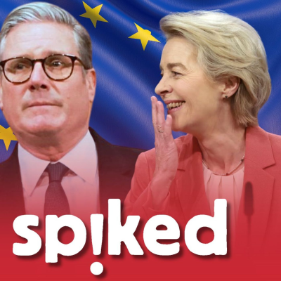 episode 362: Starmer’s Brexit sellout artwork