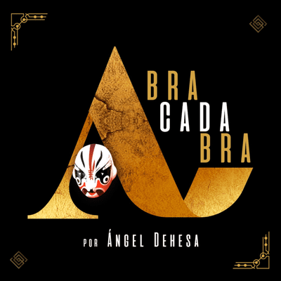 Billede af showet Abracadabra con Ángel Dehesa