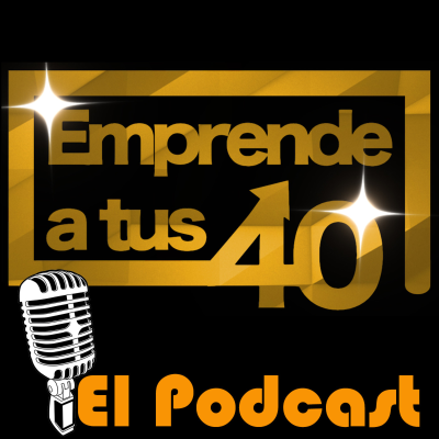 episode E40 - Ep 41 - Este modelo de negocio desarrollará tus talentos personales artwork