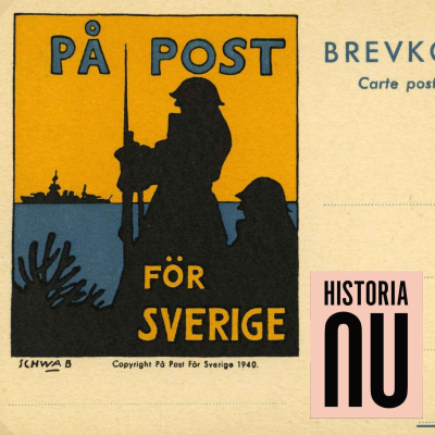 episode Propagandans heliga uppdrag artwork