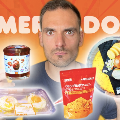 episode 6 Alimentos de Mercadona que No Son lo que Parecen. Episodio 149 artwork
