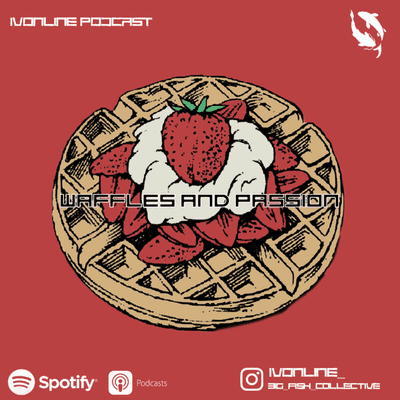 episode Passion Ft A Waffle Session artwork