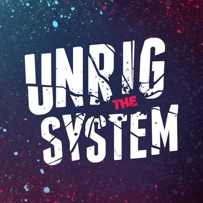 episode Bonus Episode | Unrig 2020 Announcement artwork