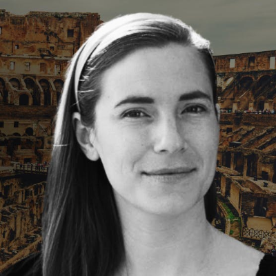 episode E6: Host Jesse Genet on Selling Her Startup While 8 months Pregnant artwork