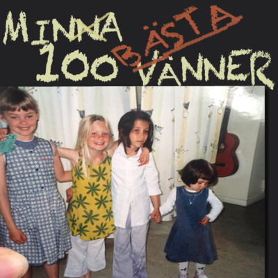 Mina 100 bästa vänner