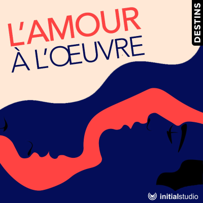 episode L’amour à l’oeuvre - Gabriele Münter et Vassily Kandinsky artwork