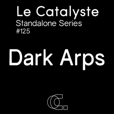 episode Standalone series: Dark Arps (metadata_records / Vancouver / CA) artwork