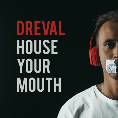 episode House Your Mouth 002 artwork