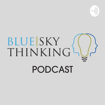 The Blue Sky Thinking Group Podcast