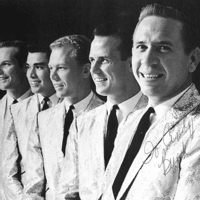 episode ERER007: The Bakersfield Sound with Robert E. Price artwork