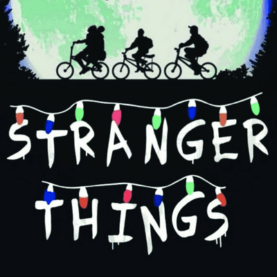 episode DaTop! / Top 20 de la serie Stranger Things artwork