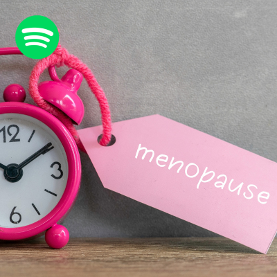 episode Kinderwunsch & Wechseljahre: Wie erkenne ich den Beginn der Menopause? artwork