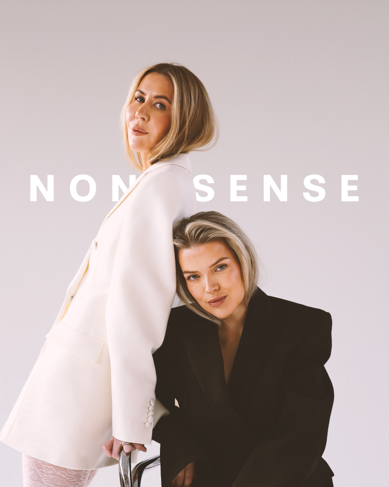 Nonsense cover