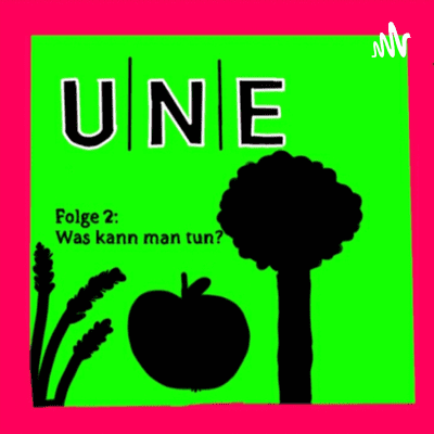 UNE