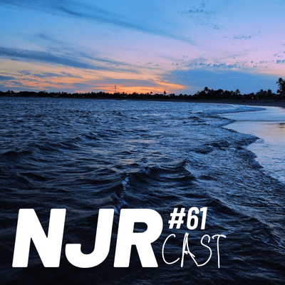 episode NJR CAST #61 artwork