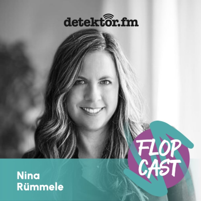 episode Nina Rümmele: „Ich will Frauen Perspektiven aufzeigen“ artwork