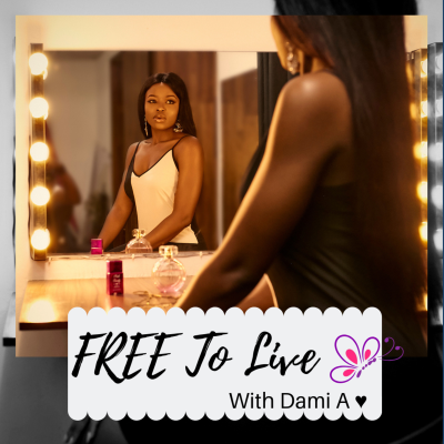 episode Free To Live - The Introduction artwork