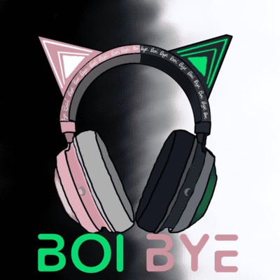 episode COWBOI BYE artwork