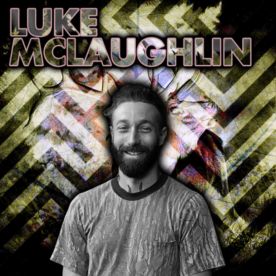 episode Luke McLaughlin | Holistic Survival School artwork