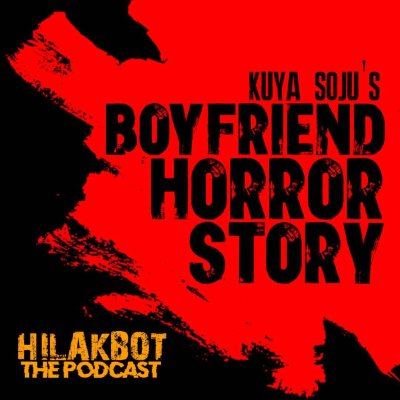 episode BOYFRIEND Horror Story artwork