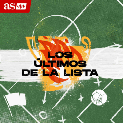 Los últimos de la lista