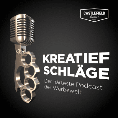 episode Harte Kost und taffe Milch. artwork
