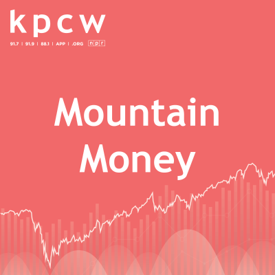 Mountain Money