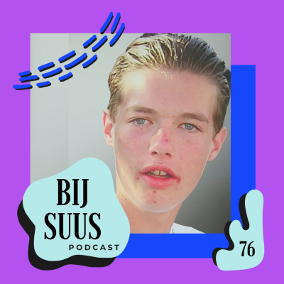 episode Beide kinderen dood (deel 1) | Bij Suus #76 artwork