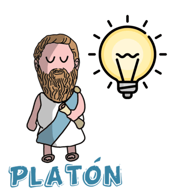 episode Capítulo 5 - Platón: teoría de las ideas (Ontología) artwork
